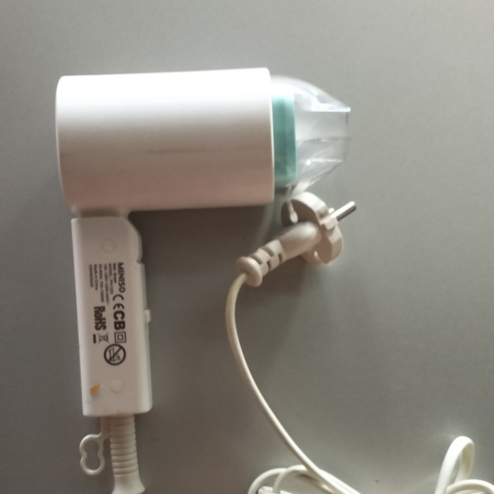 MINISO HAIR DRYER PH1220