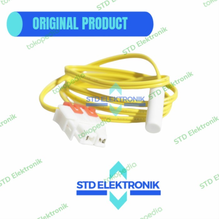 THERMISTOR - TERMIS KULKAS SAMSUNG - SENSOR SUHU KULKAS SAMSUNG