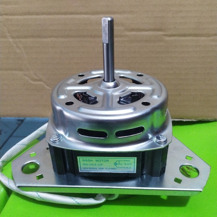 DINAMO MESIN CUCI WASH LG WP1060R P160R WP1460R