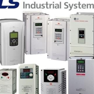 [ Aa ] Inverter Ls Sv075Ig5A-4, 7.5Kw 10Hp 380Vac 3 Phase