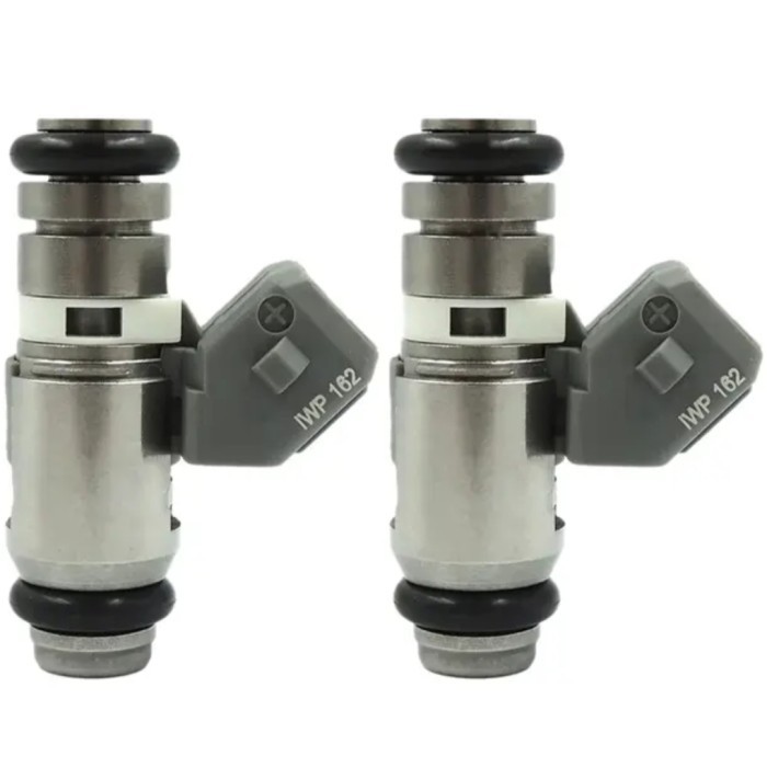 Menarik 27609-01B Original Injector Nozzle Fuel Injektor Bensin Harley Davidson Softail Roadking