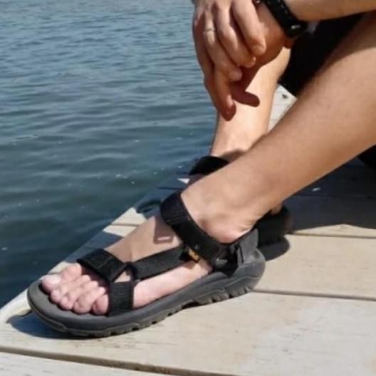Sendal Gunung Teva Hurricane Xlt2 Sandal Hiking Trekking