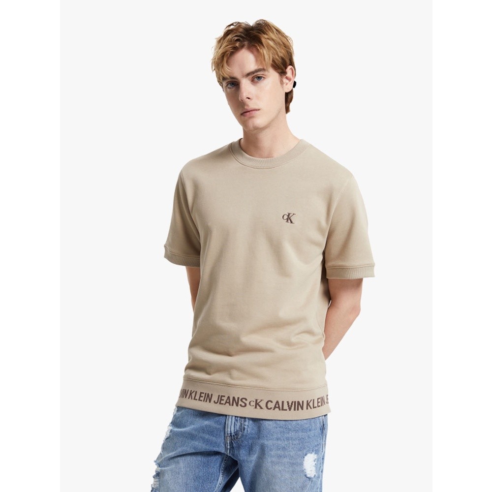 CALVIN KLEIN JEANS  -  OUTERWEAR PRIA