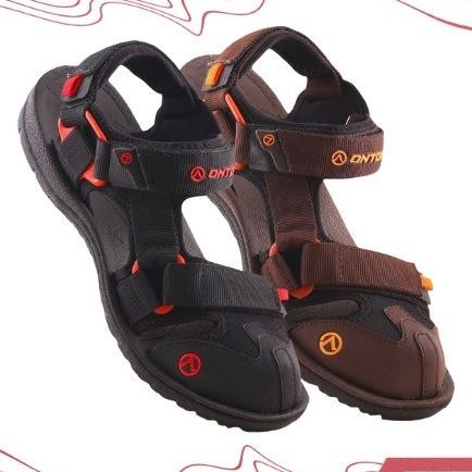 Sandal Gunung Pria Wanita Ontop Denali Sandal Outdoor