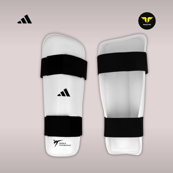ADIDAS Taekwondo SHIN Guard
