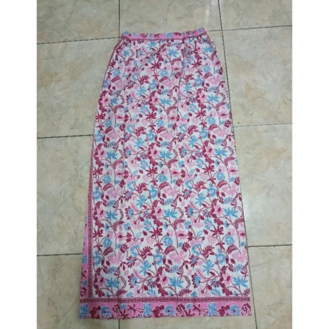 ROK TUMPAL/KAIN SARUNG BETAWI/STELAN KEBAYA ENCIM/ROK BATIK AS01