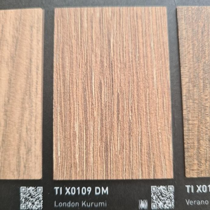 Hpl Taco Ti X 0109 Dm London Kurumi