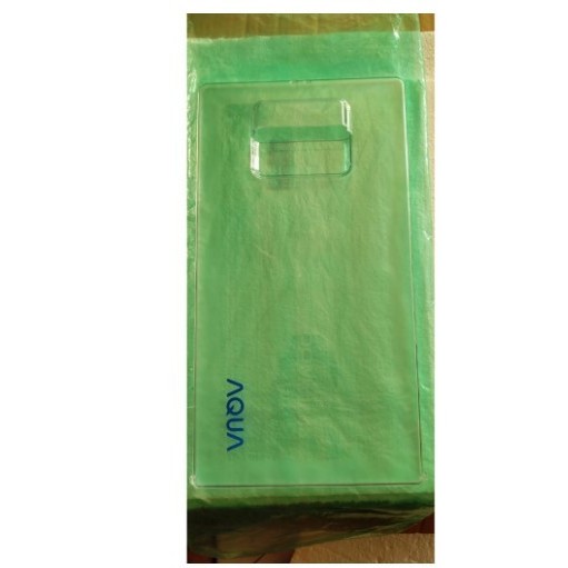 TUTUP PINTU FREZEER KULKAS 1 PINTU AQUA JAPAN AQR-D181 AQR D181