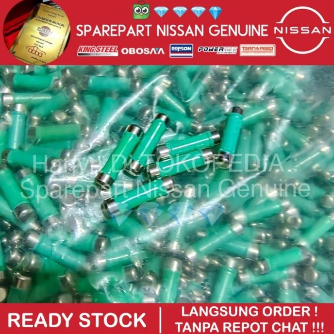 Resistor Dalam Koil Nissan Werstand Ignition Coil Chevrolet SPIN