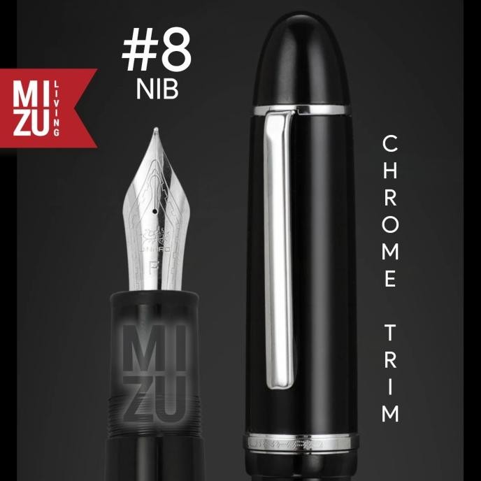 

Trending Jinhao X159 #8 Nib Fountain Pen Jumbo Inspired By Mb Meisterstuck 149 Neo 2024