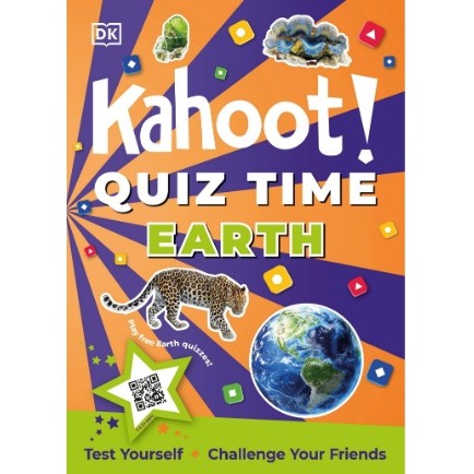 

(FXL / D) Kahoot! Quiz Time - Earth