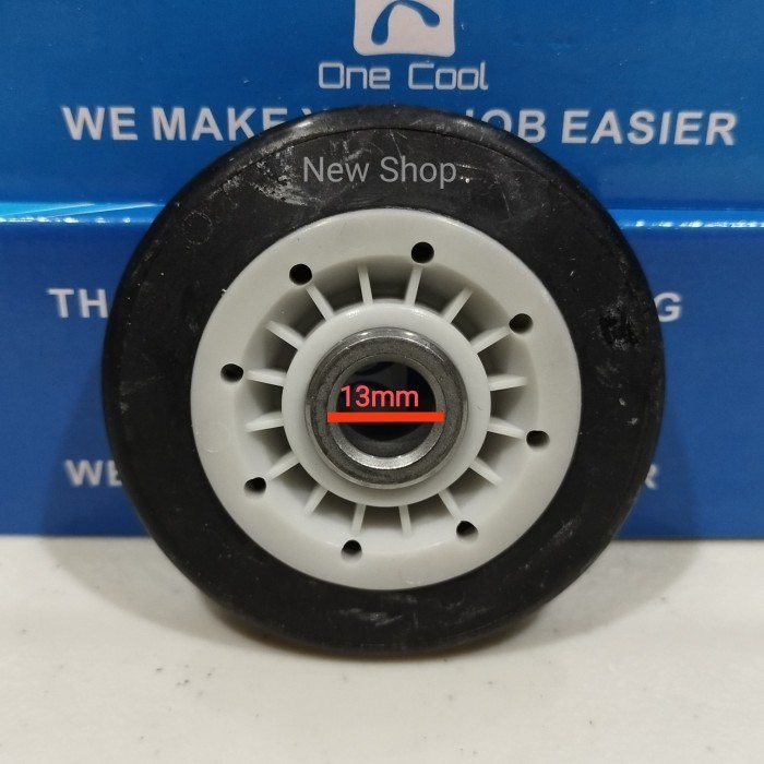 H7Y. ROLLER DRYER MESIN CUCI LG - ROLLER PENGERING MESIN CUCI LG MAYTAG