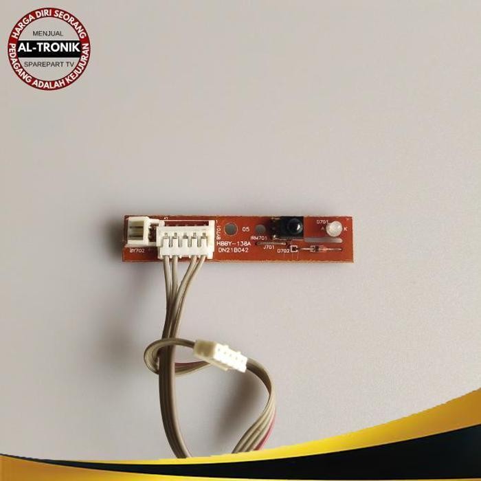 | ATO | SENSOR REMOT TV POLYTRON 24 INCH PLD 24D811 IR RECEIVER PLD24D811