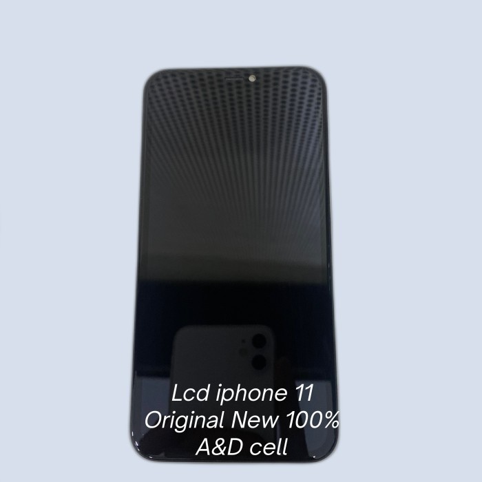 lcd iphone 11 original copotan