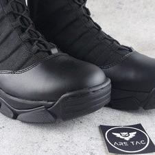Sepatu Pdl Tni Polri Titan Prometheus V.2 Ninja Hitam