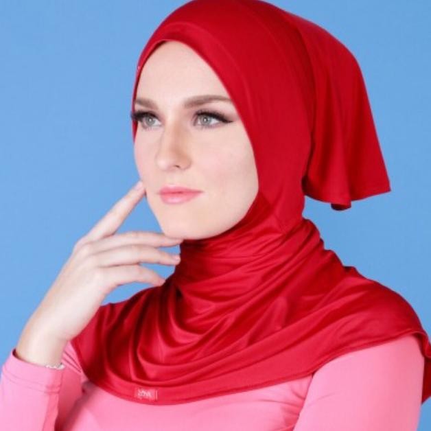 Ciput Zoya Hanifa Swarovski | Inner Hijab | Ciput Antem