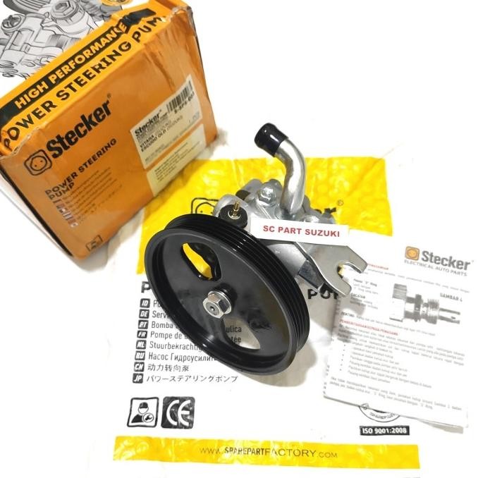 Pompa power steering suzuki vitara escudo sidekick.