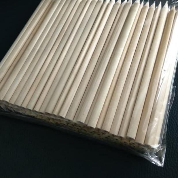 

Sil Hotel Segitiga Sudah Raut Isi 100Pcs