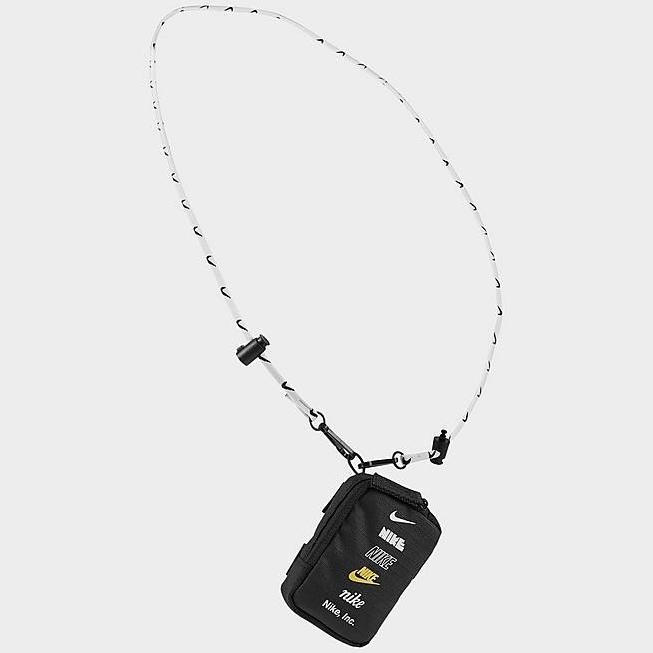 

N1007653 039 Nike Lanyard Pouch Original