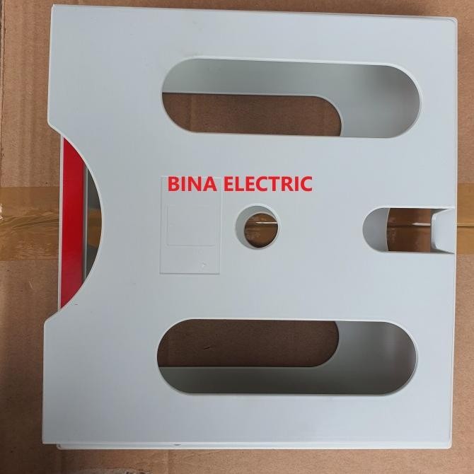 

Document Pocket For Electrical Panel / Kantung Dokumen Panel Listrik