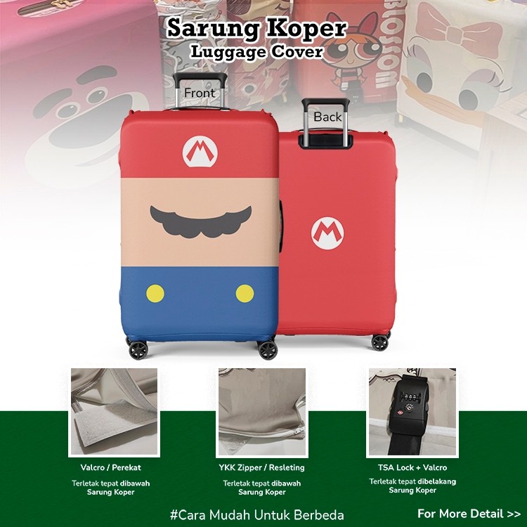 Mario / Super Mario Bros