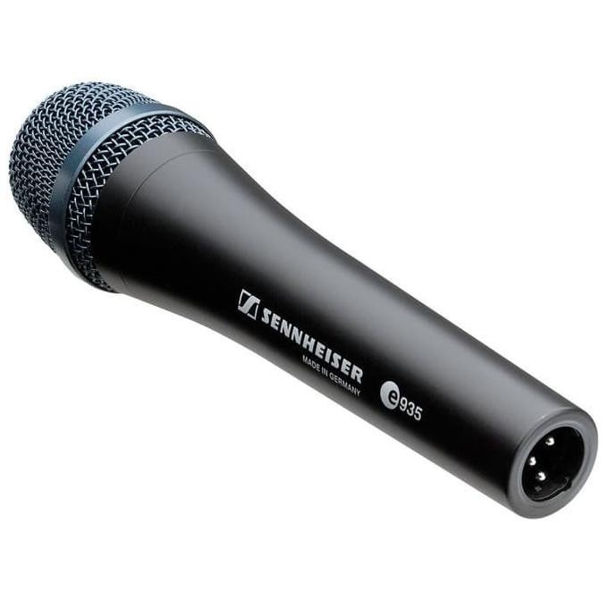 Mic Kabel Sennheiser E-935 Sennheiser E935 Original Made In Germany  Ready