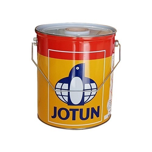 JOTUN Solvalitt - ULTRAMARINE BLUE 5002 -Galon (5 Liter)