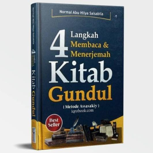 4 Langkah Membaca & Menerjemah Kitab Gundul