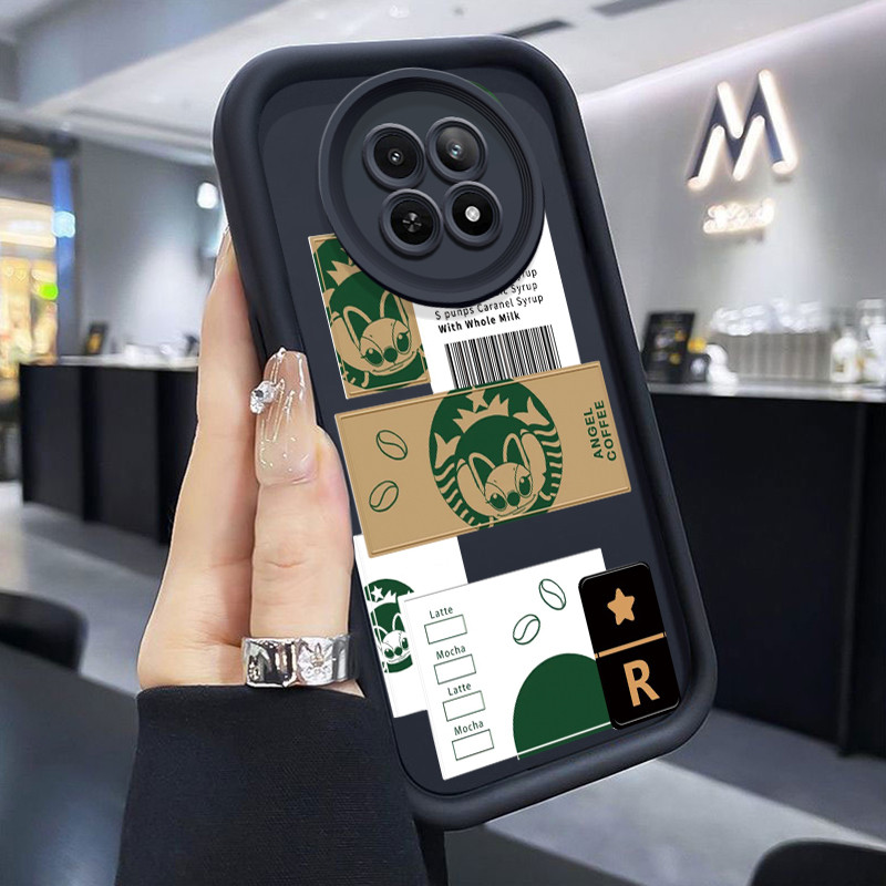 Casing Hp Untuk Realme 12 5G 12X 5G 12 Plus 5G 12 Pro 5G 12 Pro Plus P1 5G Narzo 70 5G Narzo 70X 5G 