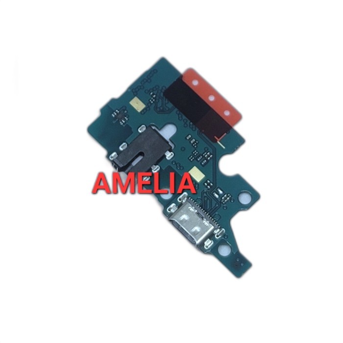 FLEXIBLE PAPAN CHARGER PAPAN TC SAMSUNG A71 A715 ORIGINAL+IC