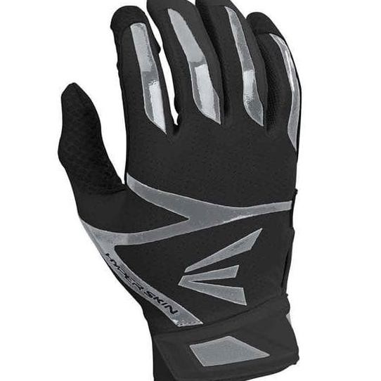 Easton Z10 Pittards Softball Baseball Batting Glove Tbk