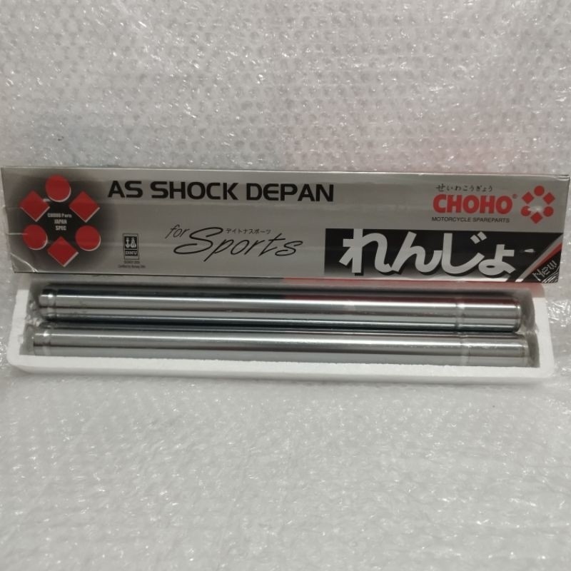 As Shock Depan Pipa Garpu HONDA PCX 150 - ADV 150 ORIGINAL CHOHO