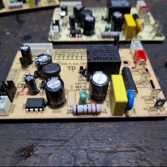 Terlaris Pcb Modul Rice Cooker Yong Ma Smc 2117 Dan Ymc 211 Original