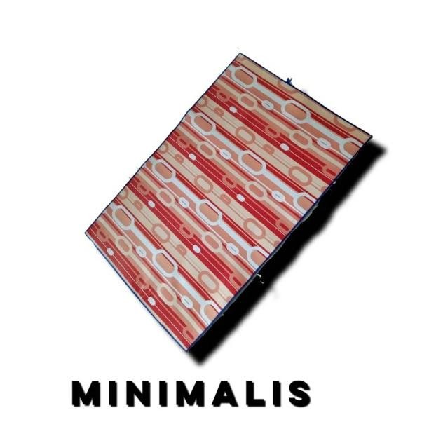 Karpet Lantai / Karpet Plastik Spons Kter Jumbo Uk 200X220Cm