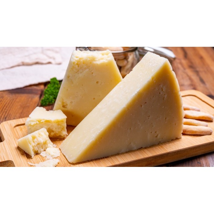 

Pecorino Romano Cheese DOP 100gr