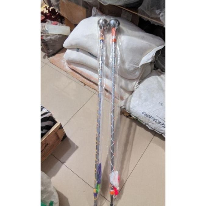 tongkat mayoret tk sd smp sma / tongkat mayoret bahan stenlis / stik mayoret TK SD SMP SMA / tongkat