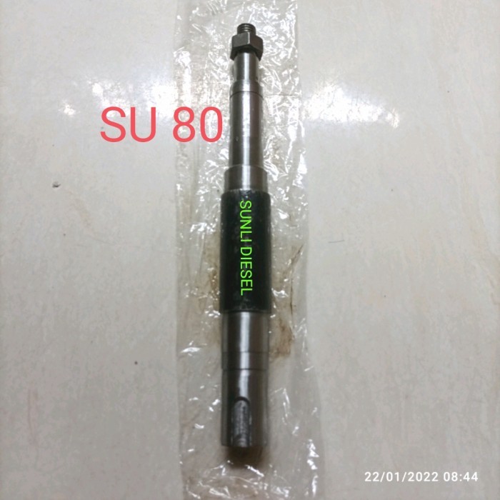 SU80 SHAFT WATER PUMP