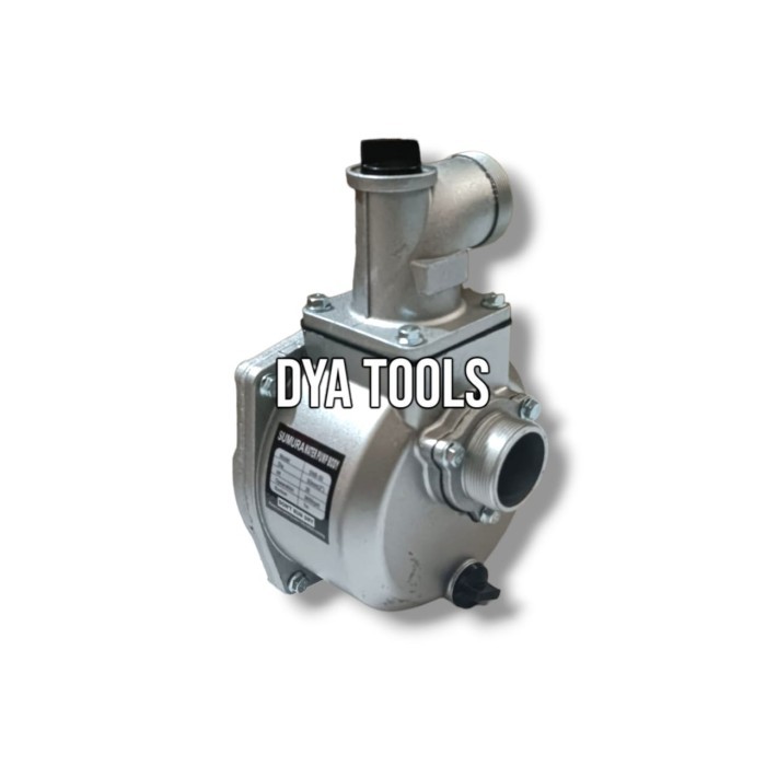Water Pump Body Sumura SNB-50 2" Termurah