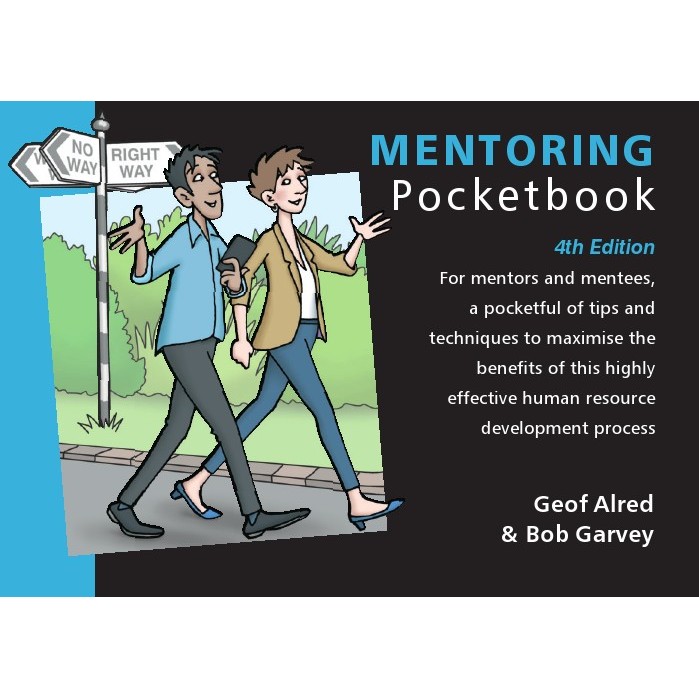 

Mentoring Pocketbook ( D )