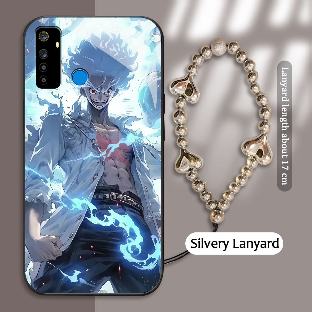 For Realme Q U1 2 Pro 3 3I 5 Pro 5i 5S 6i 7 7I 8 8PRO 8I 9I 12LITE 4G 8S Q3I Q3 12 PRO + 5G K9X Casi