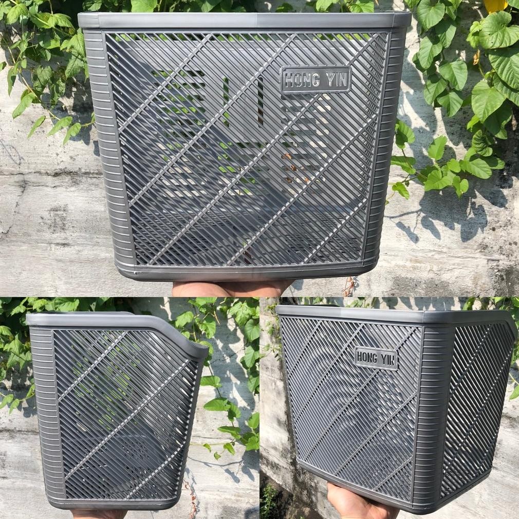 Viral Super [Anti Pecah] Keranjang Classic Hong Yin Hjg-7