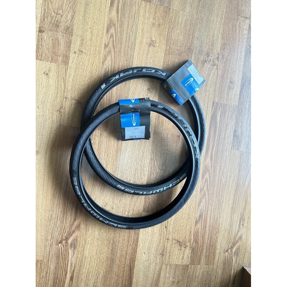 Ban Luar Sepeda Schwalbe Kojak 16 Plus 349
