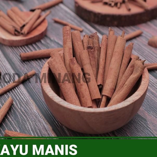 Kayu Manis 1Kg