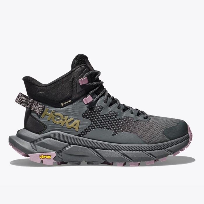 Hoka Trail Code GTX Women's Shoes