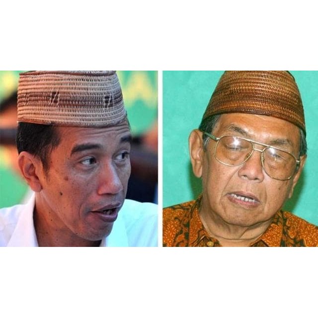 Songkok Kopyah Kopiah Peci Gusdur Gus Dur Akar Rotan Gorontalo