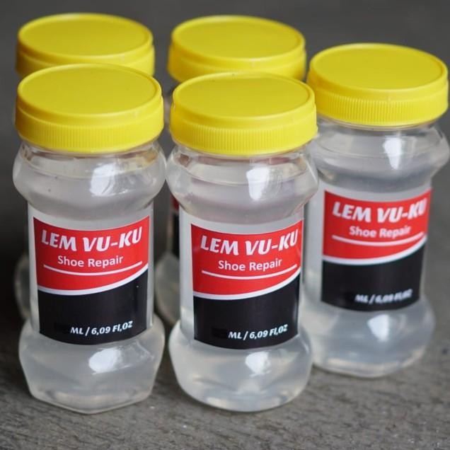 

Lem Sepatu / Lem / Berkualitas / Sangat Lengket