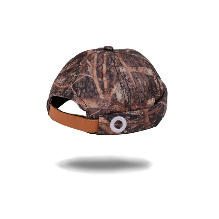 Othman - Mikihat Waterproof Camo
