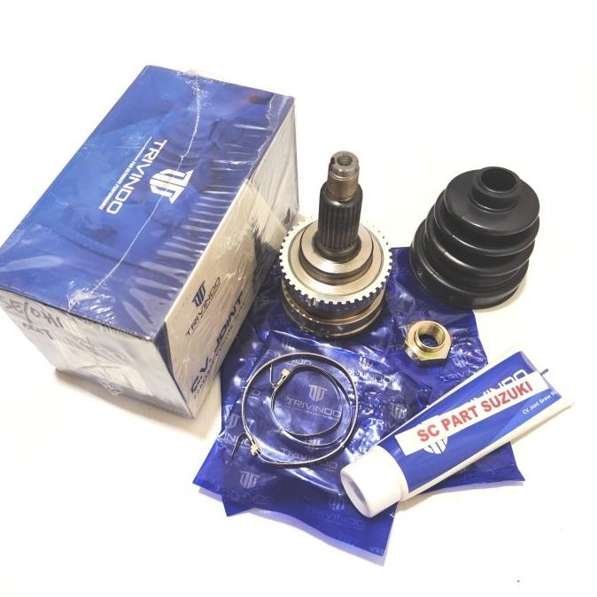 As roda cv joint luar suzuki swift