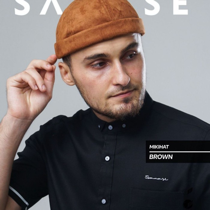 Miki Hat Samase Q004