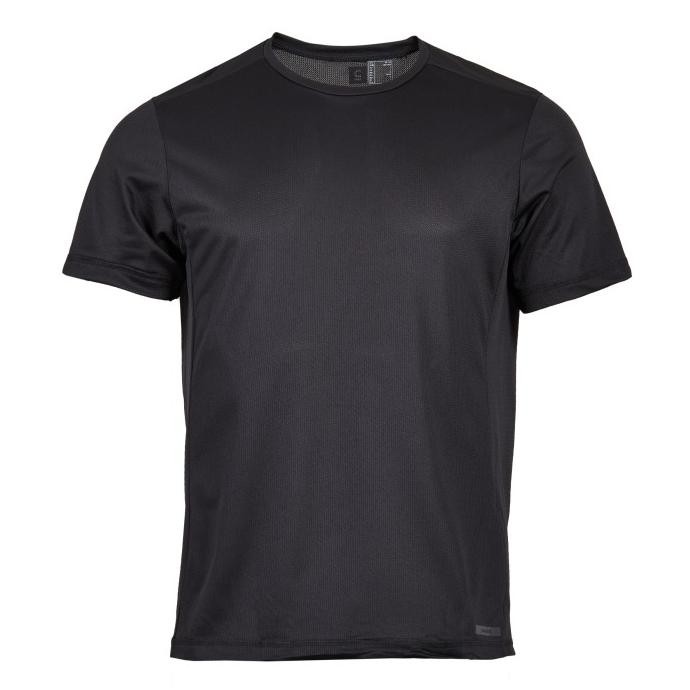 Decathlon Kalenji Kaos Lari Rundry Pria - 8488034
